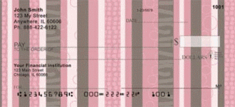 Chocolate Checks