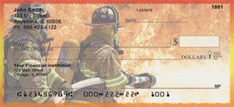 Fire Fighters Checks