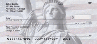 American Reflections Checks