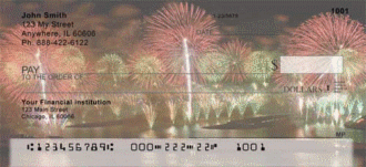 Fireworks Checks