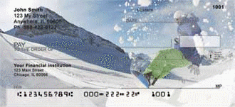 Snowboarding Checks