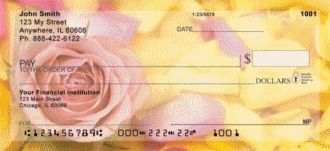 Roses Checks