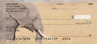 Elephant Checks
