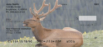 Elk Checks