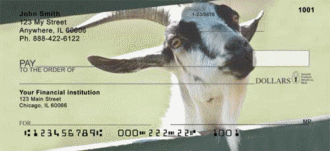 Goats Checks