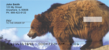 Grizzly Bear Checks - Grizzly Bears 