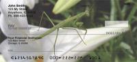 Praying Mantises Checks