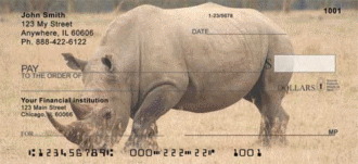Rhino Checks