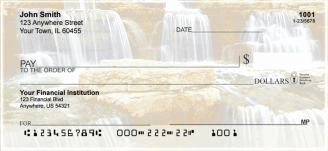 Waterfalls Checks