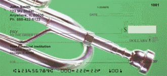 Trumpets Checks