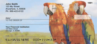 Parrots Checks