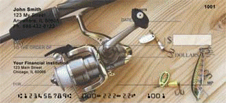Angler's Ammo Checks
