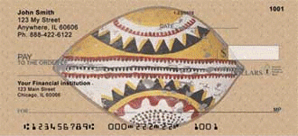 African Shields Checks
